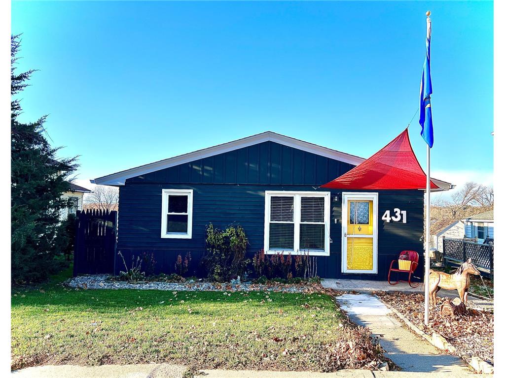 431 2nd Street NW Ortonville MN 56278 6458206 image1