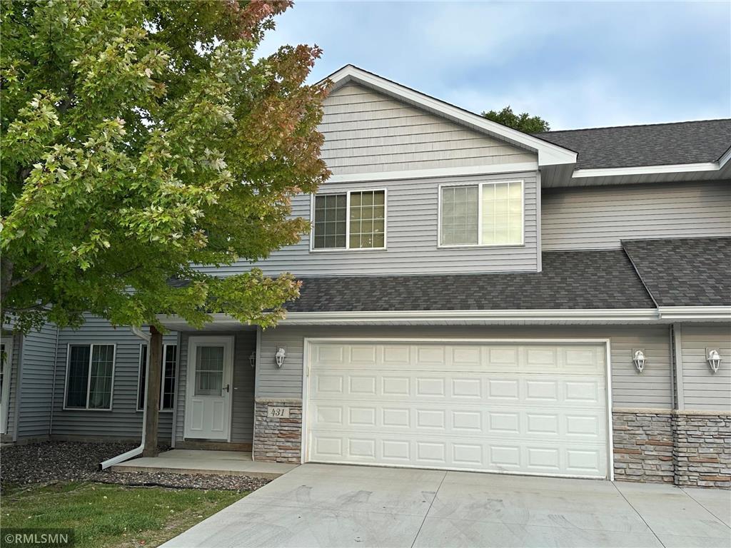 431 Cedar Place Maple Lake MN 55358 6596877 image1