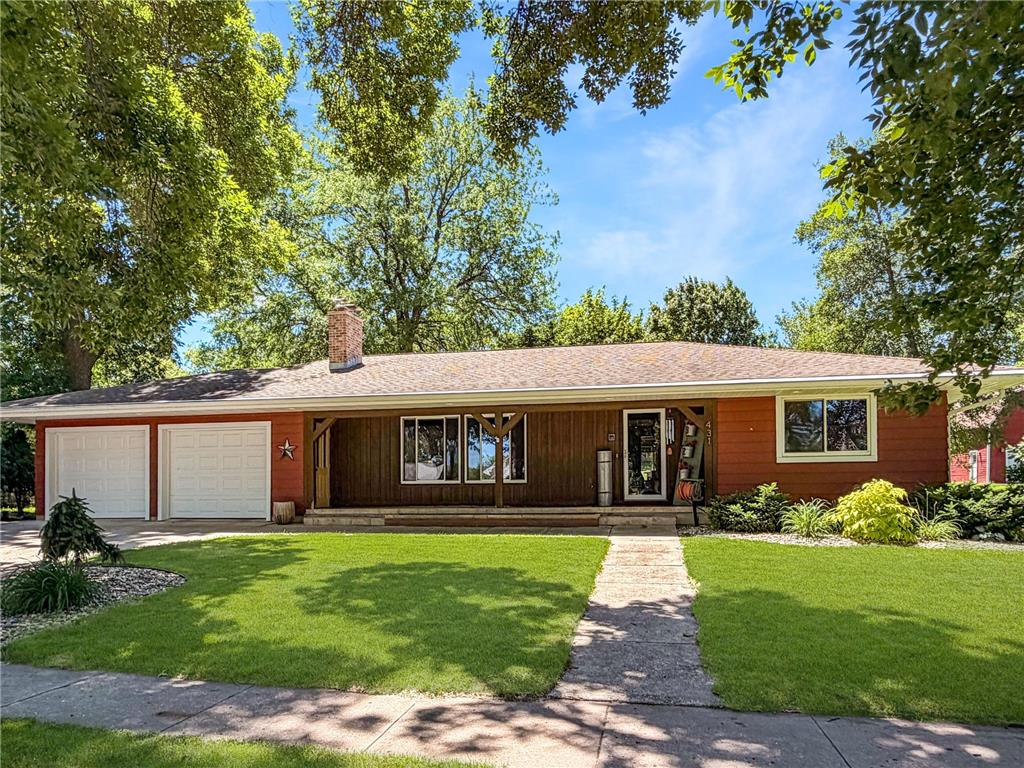 431 Central Avenue S Balaton MN 56115 7086145 image1