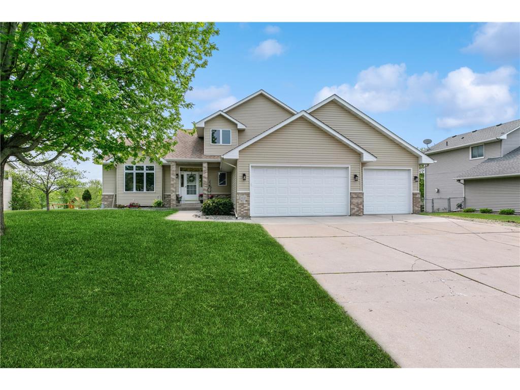 431 Cottonwood Avenue NW Saint Michael MN 55376 6369074 image1