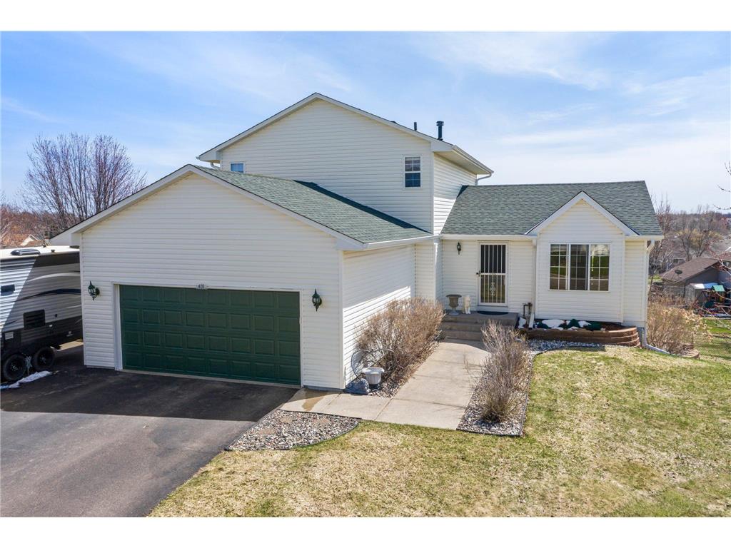 431 Dogwood Avenue NW Saint Michael MN 55376 6350651 image1