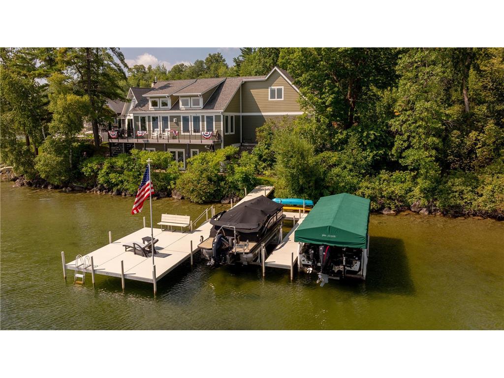 431 Hideaway Place Walker MN 56484 - Leech Lake 6771326 image1