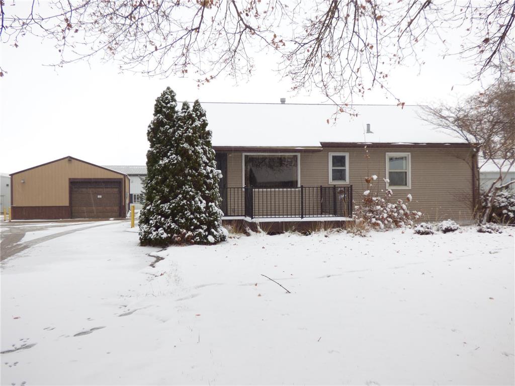 431 Highway Avenue S, Blooming Prairie, MN, 55917 MLS 6271023