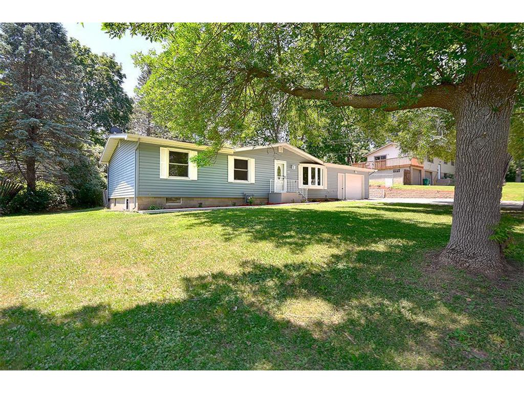 431 Hillsdale Street, Owatonna, MN 55060 MLS 6228903 Edina Realty