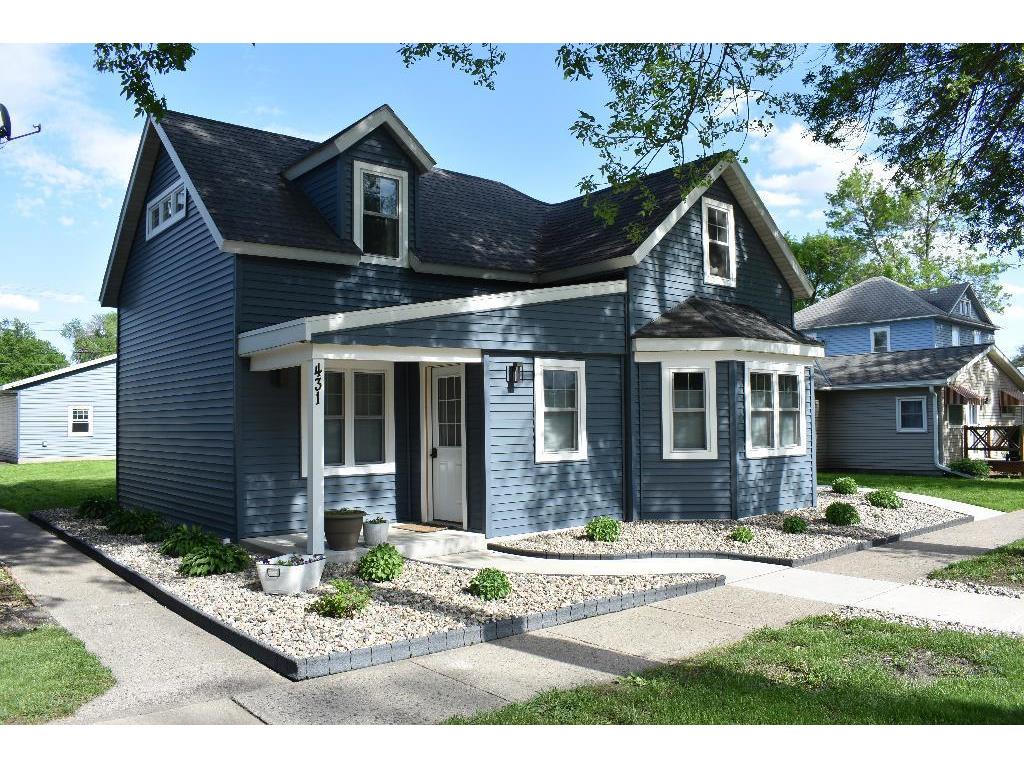 431 Main Street S Hector MN 55342 6542356 image1