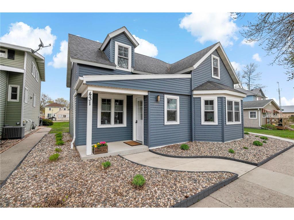 431 Main Street S Hector MN 55342 7064241 image1