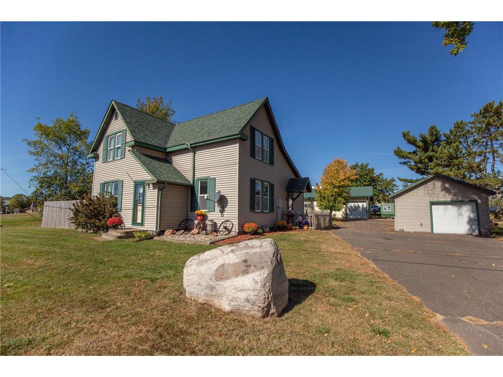 431 Martin Avenue W Turtle Lake WI 54889 6706774 image1