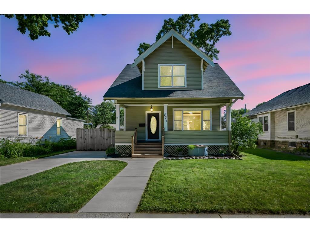 431 Nicollet Avenue North Mankato MN 56003 7095128 image1
