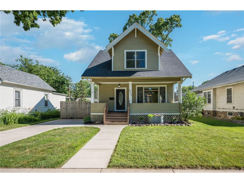 431 Nicollet Avenue North Mankato MN 56003 7095128 image2