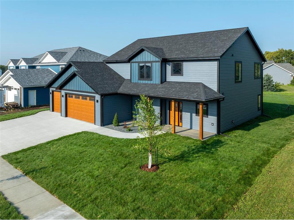 431 Spring Day Avenue NE Eyota MN 55934 6689725 image1