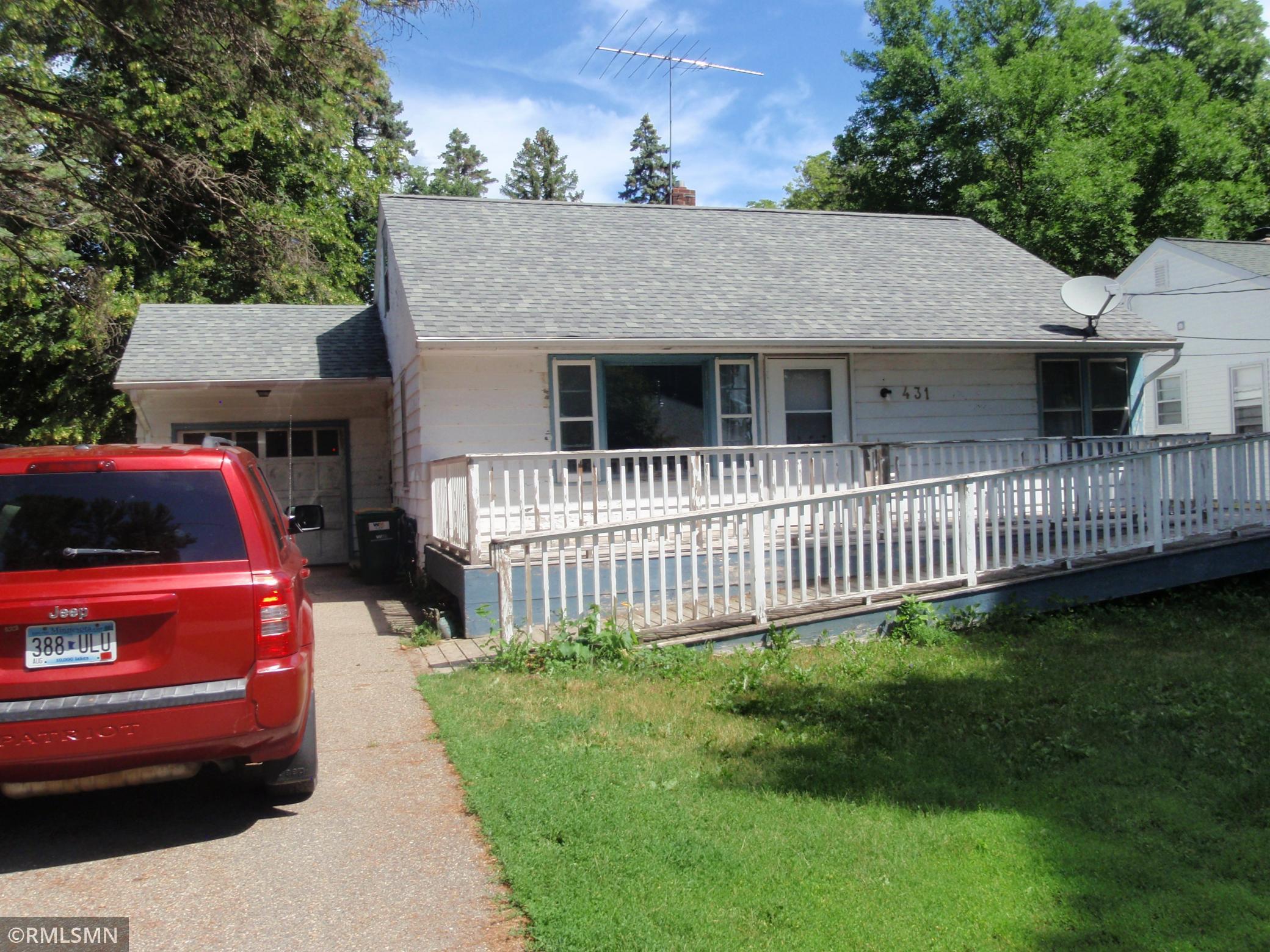 431 William Avenue W, Dassel, MN, 55325 MLS 6020211 Edina Realty