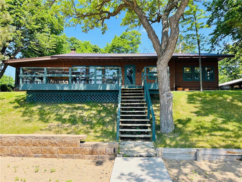 43105 Pleasure Park Road Ottertail MN 56571 - Otter Tail 6391006 image1