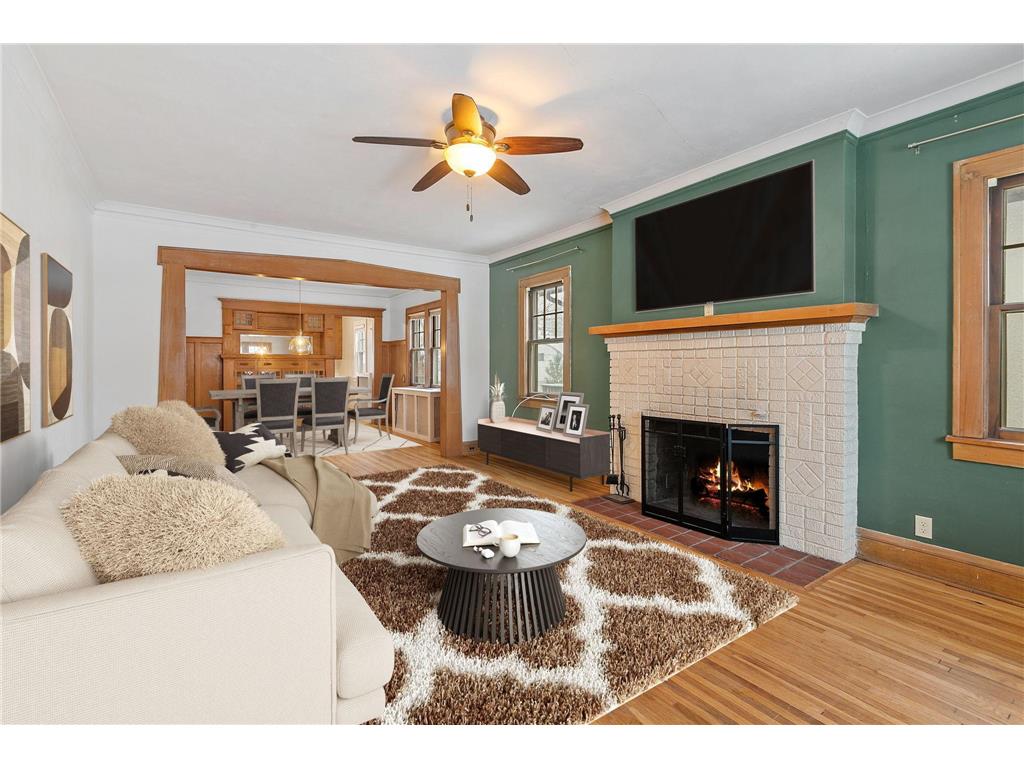 4313 Grand Avenue S, Minneapolis, MN 55409 MLS 6314085 Edina Realty