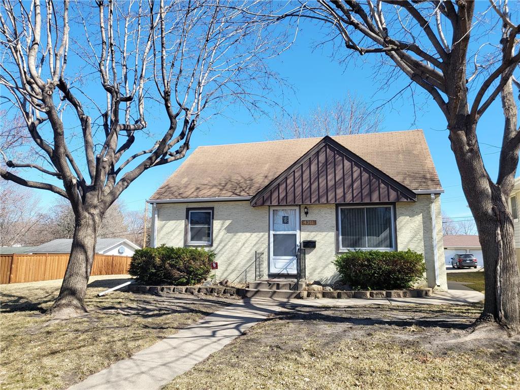 4311 Madison Street NE Columbia Heights MN 55421 6502952 image1