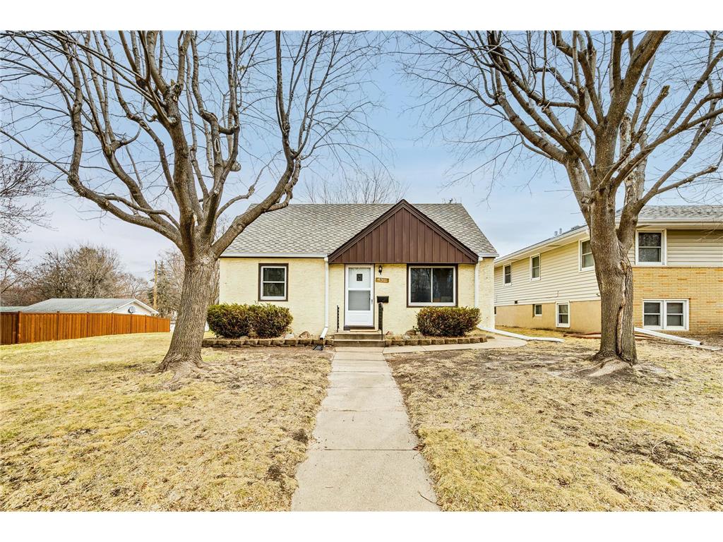 4311 Madison Street NE Columbia Heights MN 55421 6699355 image1