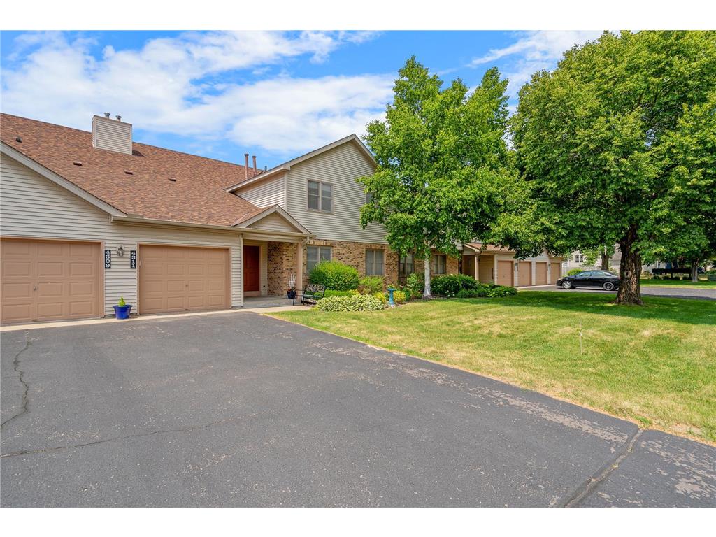 4311 Oakmede Lane #21D White Bear Twp MN 55110 6392313 image1