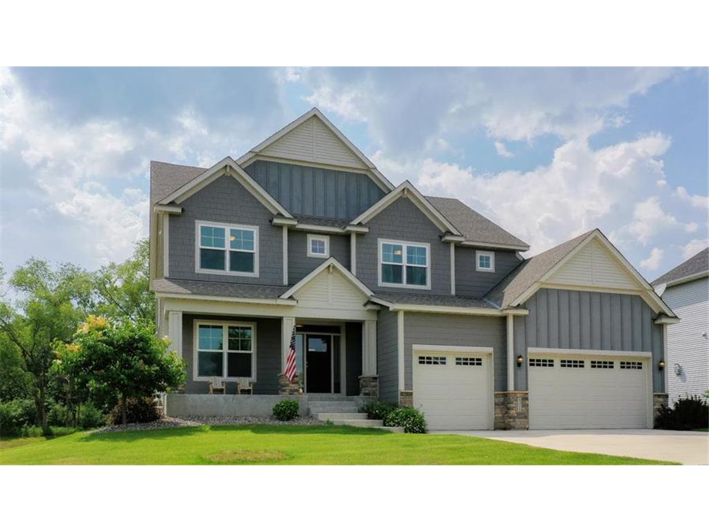 4311 Parkview Circle Anoka MN 55303 6506807 image1