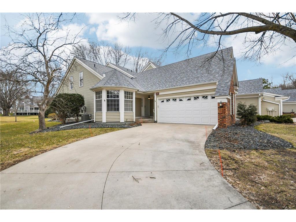 4311 Pond View Drive White Bear Twp MN 55110 6724938 image1