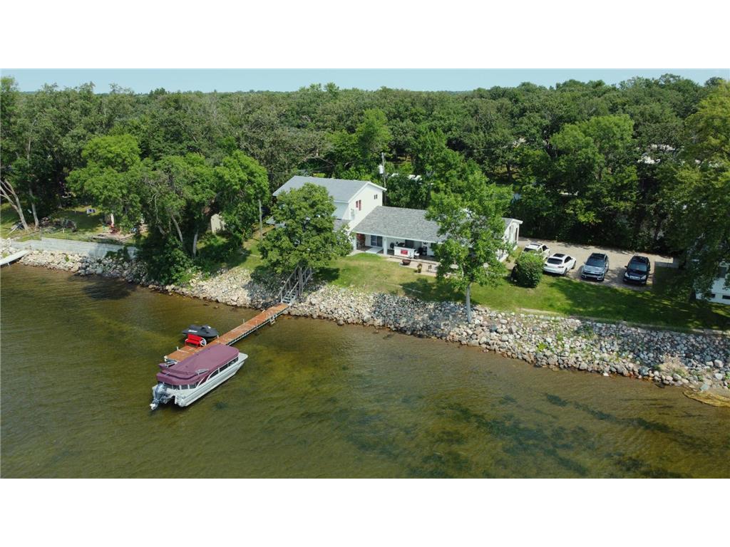 43113 Pleasure Park Road Ottertail MN 56571 - Otter Tail 6573571 image1