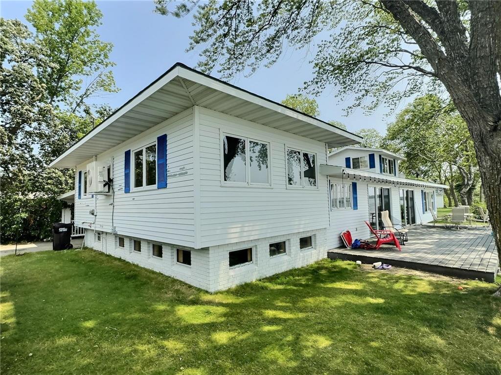 43117 Pleasure Park Road Ottertail MN 56571 - Otter Tail 6573503 image1