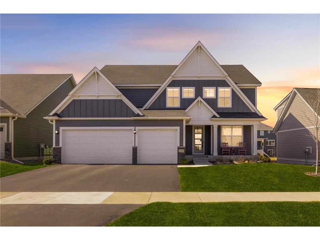 4312 Picket Way N Woodbury MN 55129 6695295 image1