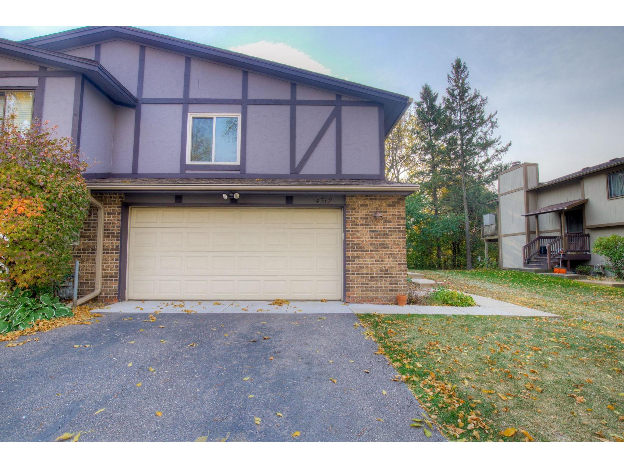 4312 Thornhill Lane, Vadnais Heights, MN 55127 MLS 5671553 Edina