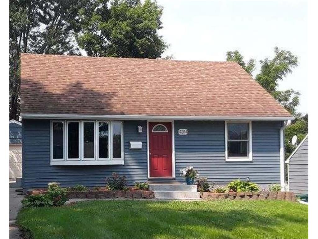 4314 7th Street NE Columbia Heights MN 55421 6413906 image1