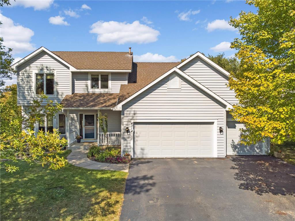 4314 N River Run, Savage, MN, 55378 MLS 6528615 Edina Realty