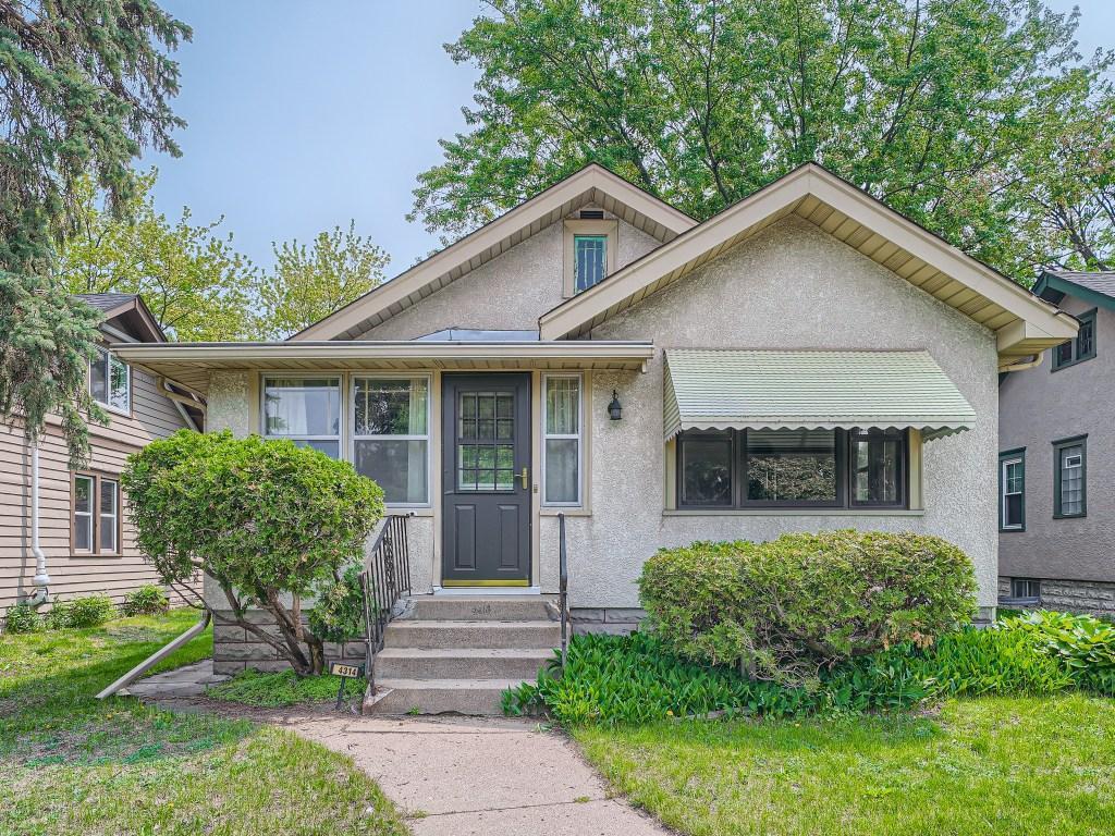 4314 Penn Avenue N, Minneapolis, MN, 55412 MLS 6366761 Edina Realty