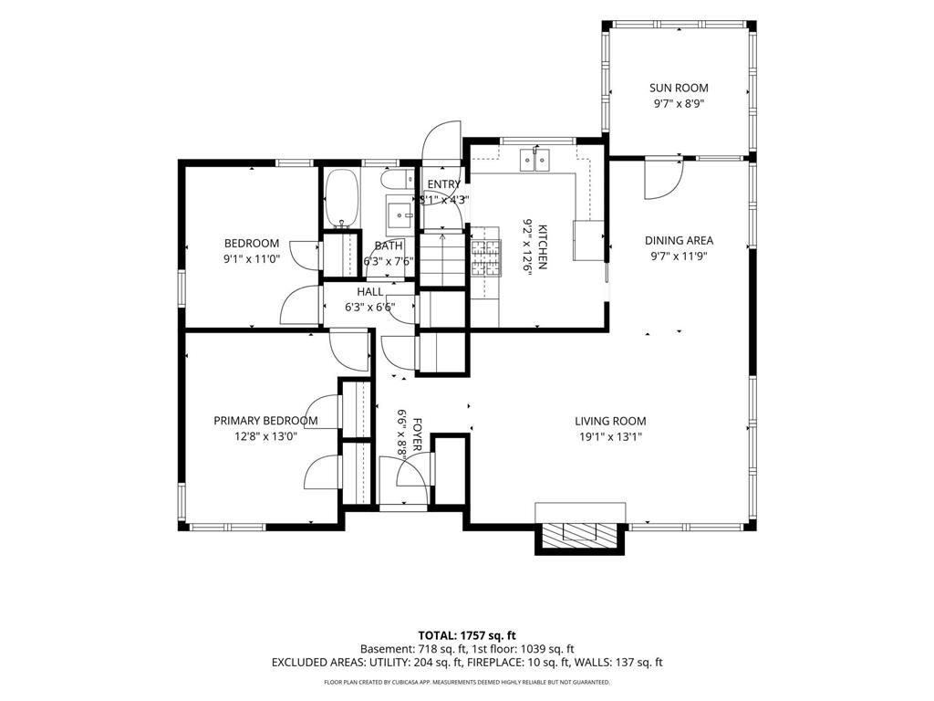 4315 16th Avenue S Minneapolis MN 55407 7060201 image90