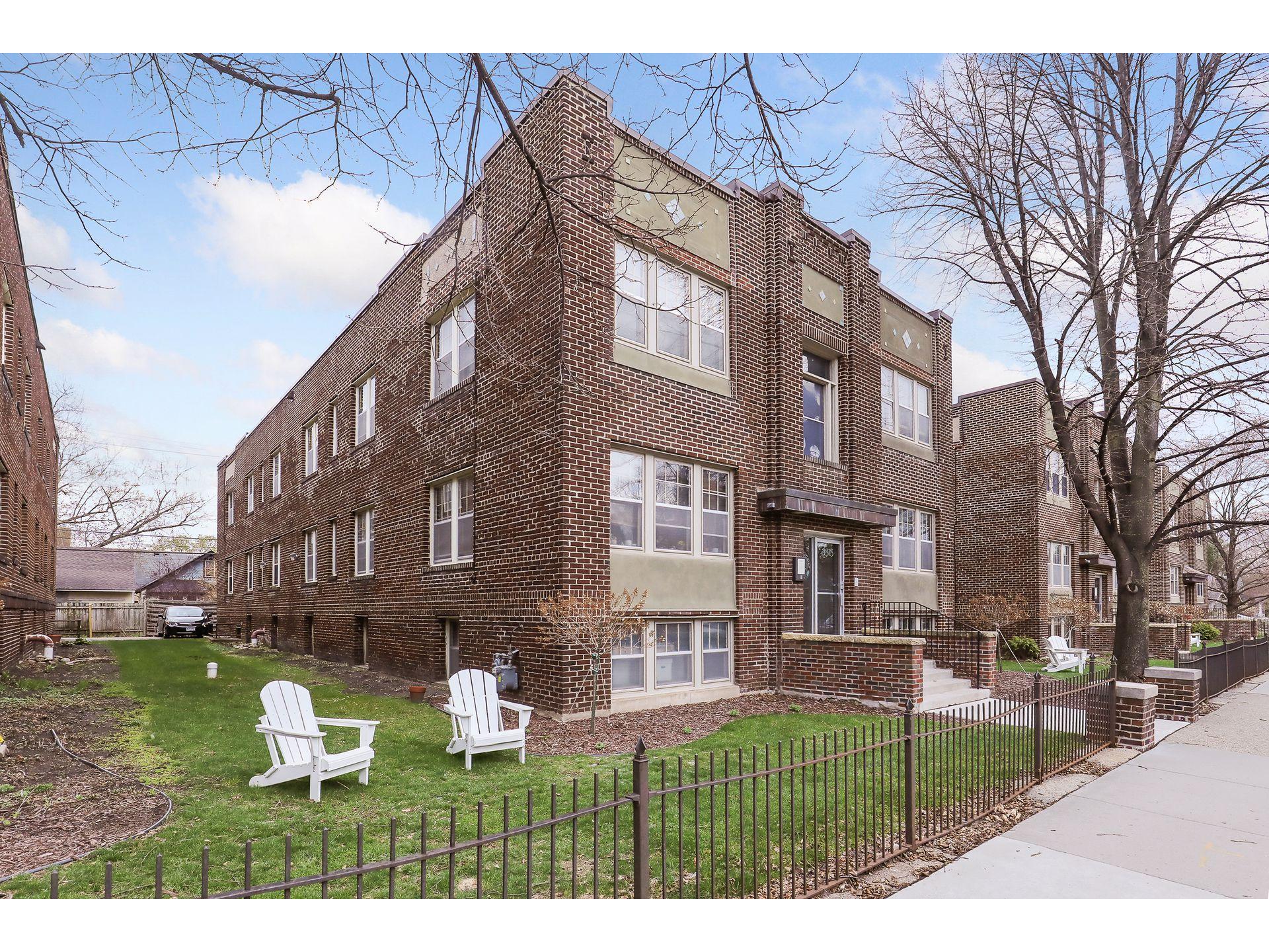 4315 Bryant Avenue S B102, Minneapolis, MN 55409 MLS 5741695