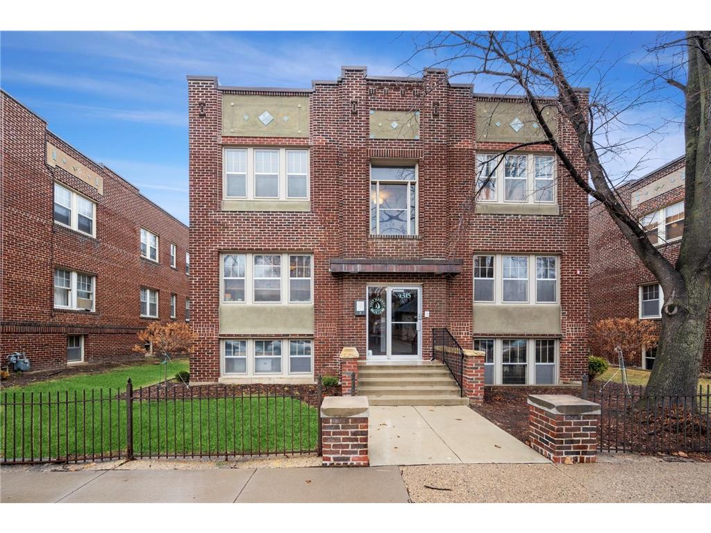 4315 Bryant Avenue S B102, Minneapolis, MN, 55409 MLS 6183296