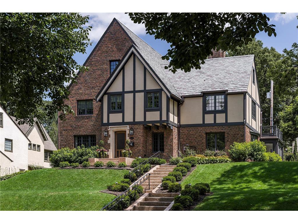 4315 E Lake Harriet Parkway Minneapolis MN 55409 - Harriet Lake 6744722 image1