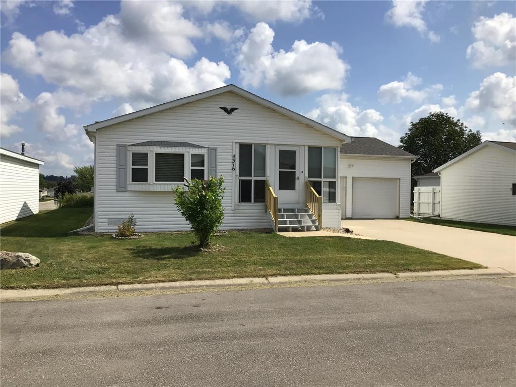 4316 Fern Avenue SE, Rochester, MN 55904 MLS 6215170 Edina Realty