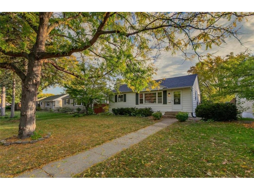 4316 Grimes Avenue N Robbinsdale MN 55422 6738346 image1