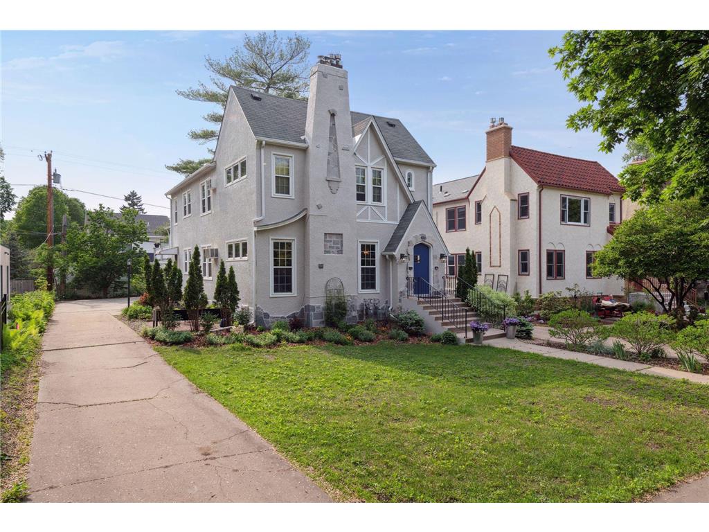 4316 Zenith Avenue S, Minneapolis, MN, 55410 MLS 6375336 Edina Realty