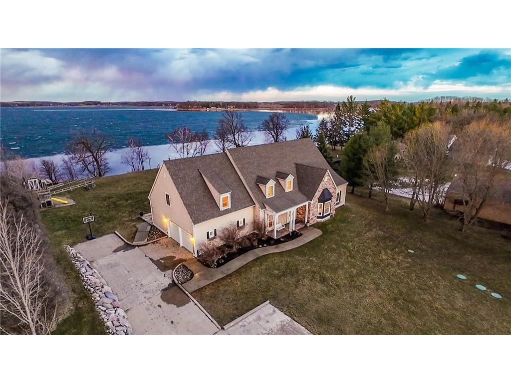 43166 S Paul Lake Drive Perham MN 56573 - Paul 7050156 image1