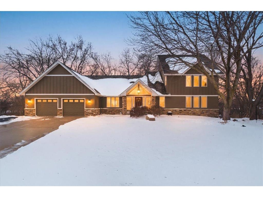 4317 Oak Ridge Court Vadnais Heights MN 55127 7039182 image1