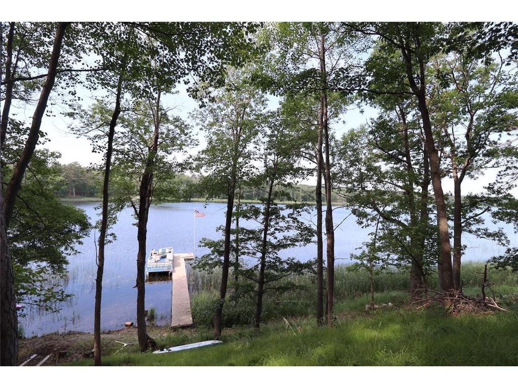 4317 Thunder Lake Lodge Drive NE, Remer, MN, 56672 MLS 6228448