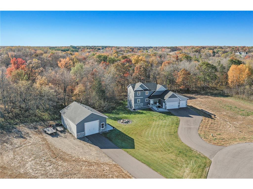 4318 196th Ln NW, Oak Grove, MN, 55303 MLS 6272852 Edina Realty