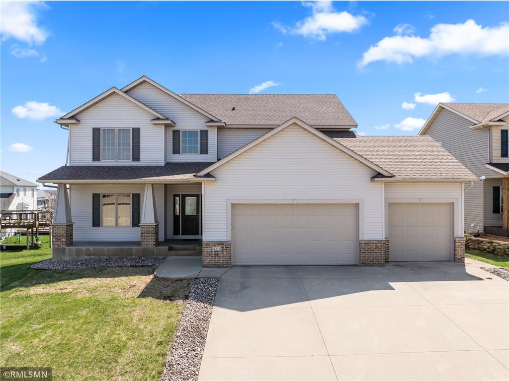 4318 Shetland Place NW Rochester MN 55901 6711777 image1