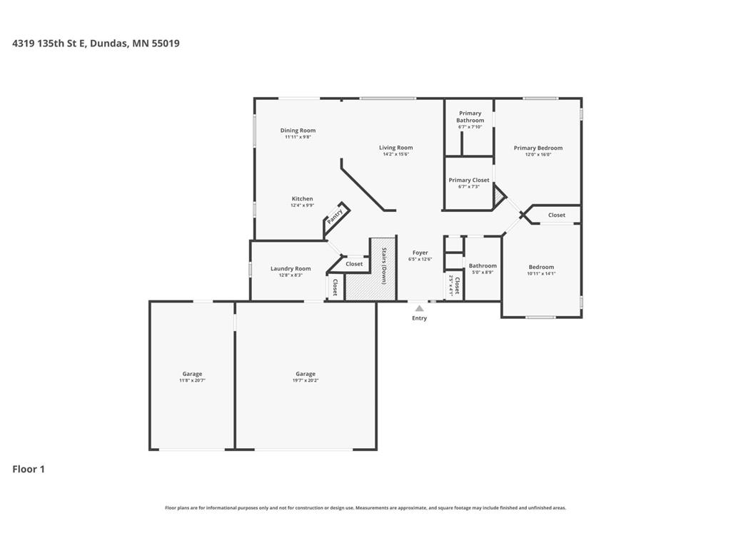 4319 135th Street E Dundas MN 55019 7020519 image50