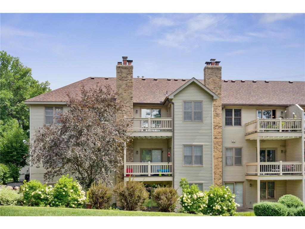 4319 Oakmede Lane #17A White Bear Twp MN 55110 6420076 image1