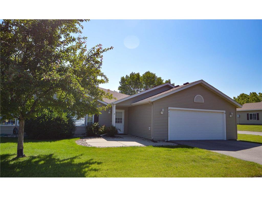 432 5th Avenue N, Sartell, MN 56377 MLS 6233763 Edina Realty