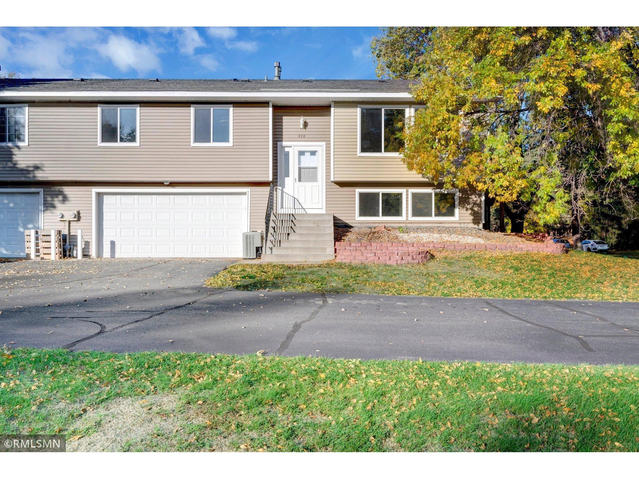 432 97th Lane NE Blaine MN 55434 6117076 image1