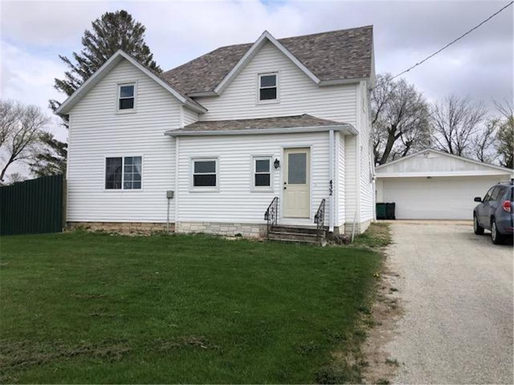 432 Line Street N Wykoff MN 55990 6366624 image1