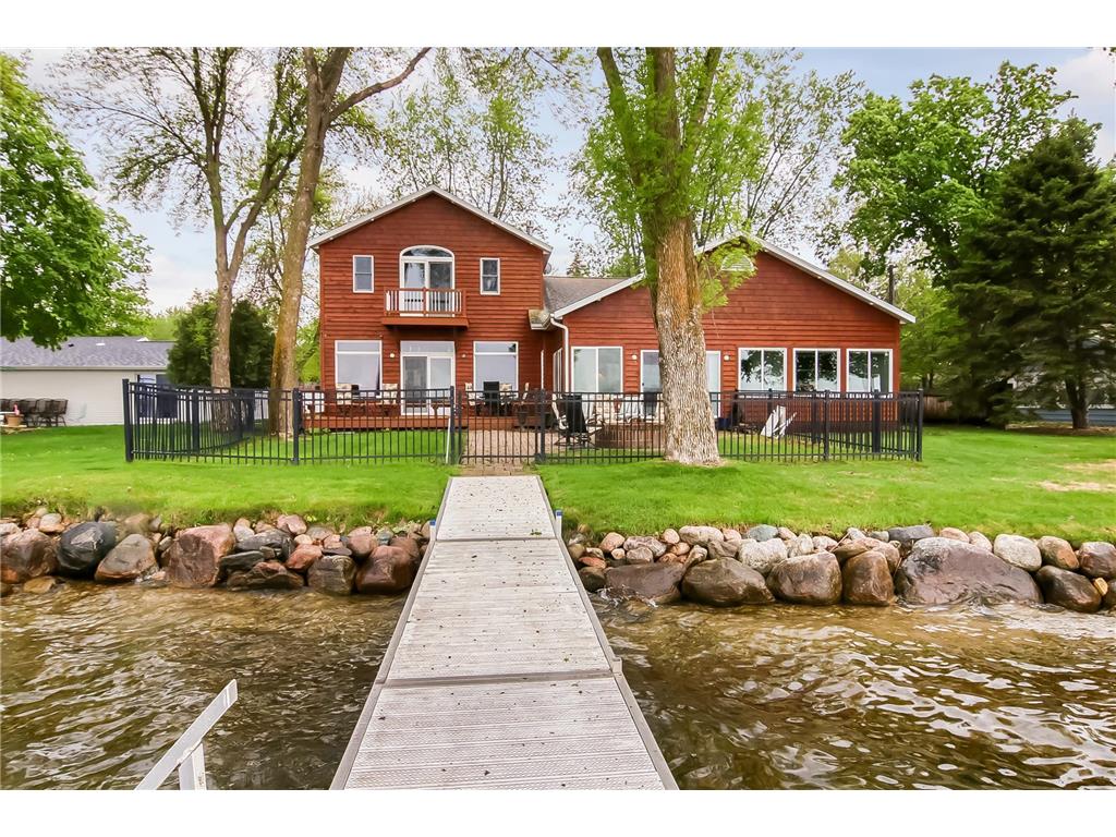 432 Shorewood Drive Detroit Lakes MN 56501 - Detroit 6376446 image1