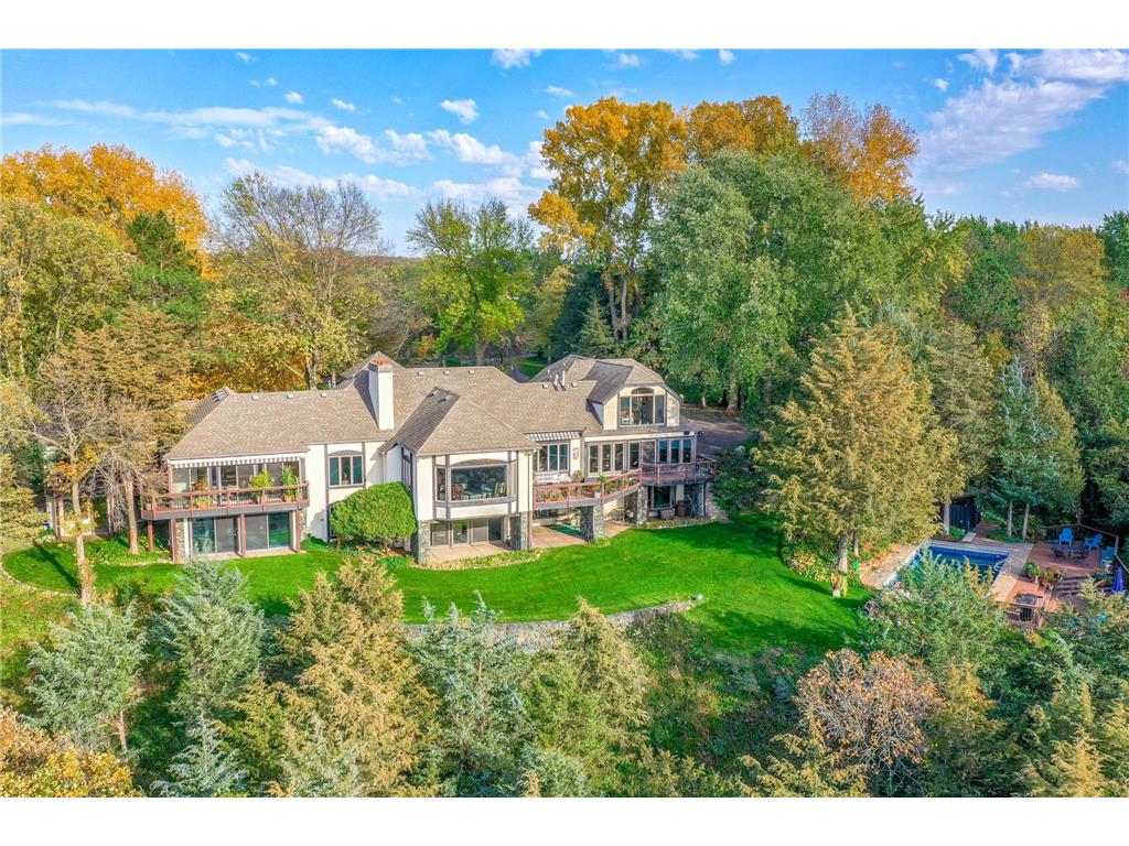 432 Whispering Pines Road N, Hudson, WI, 54016 MLS 6179519 Edina