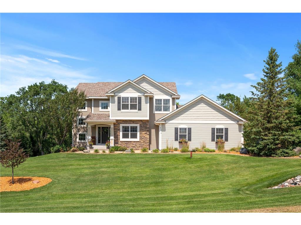 432 Wren Lane, Hudson Twp, WI, 54016 MLS 6233440 Edina Realty