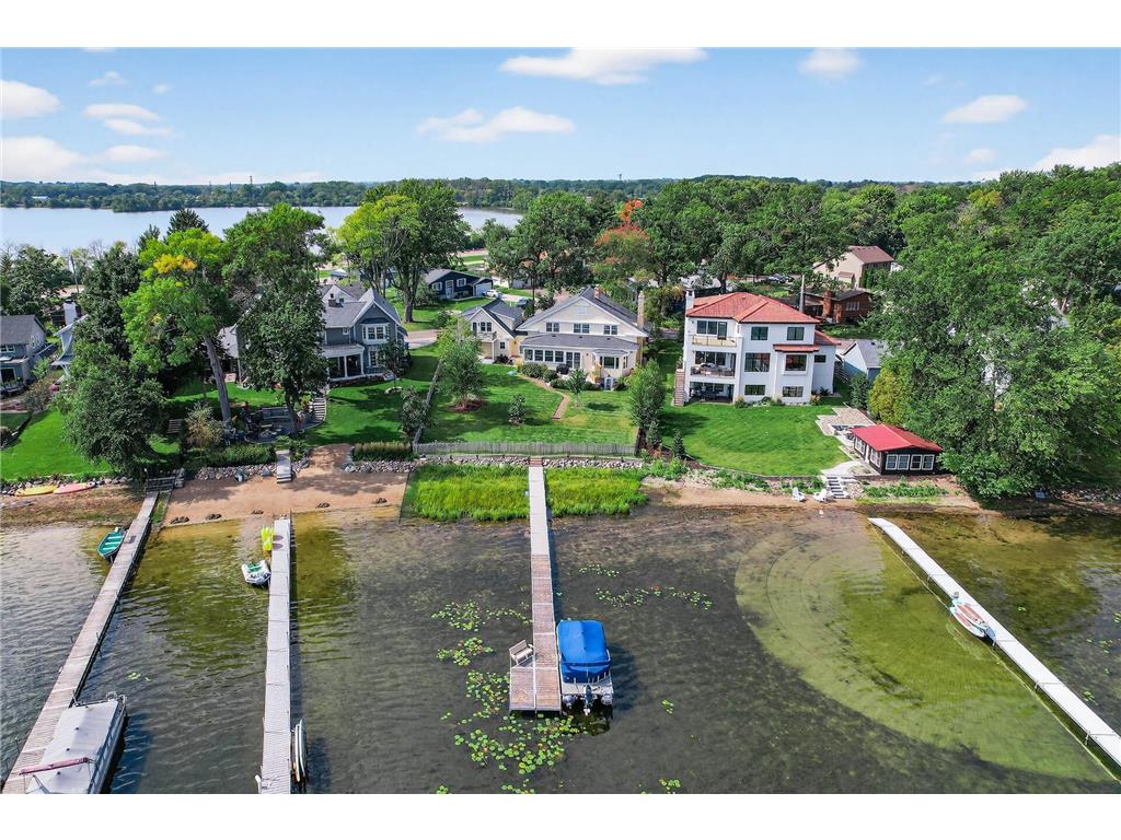 4320 Cottage Park Road White Bear Lake MN 55110 - White Bear 6793488 image1